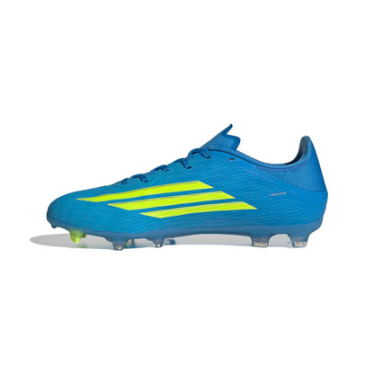 F50 League sans lacets pour terrain Natruel
