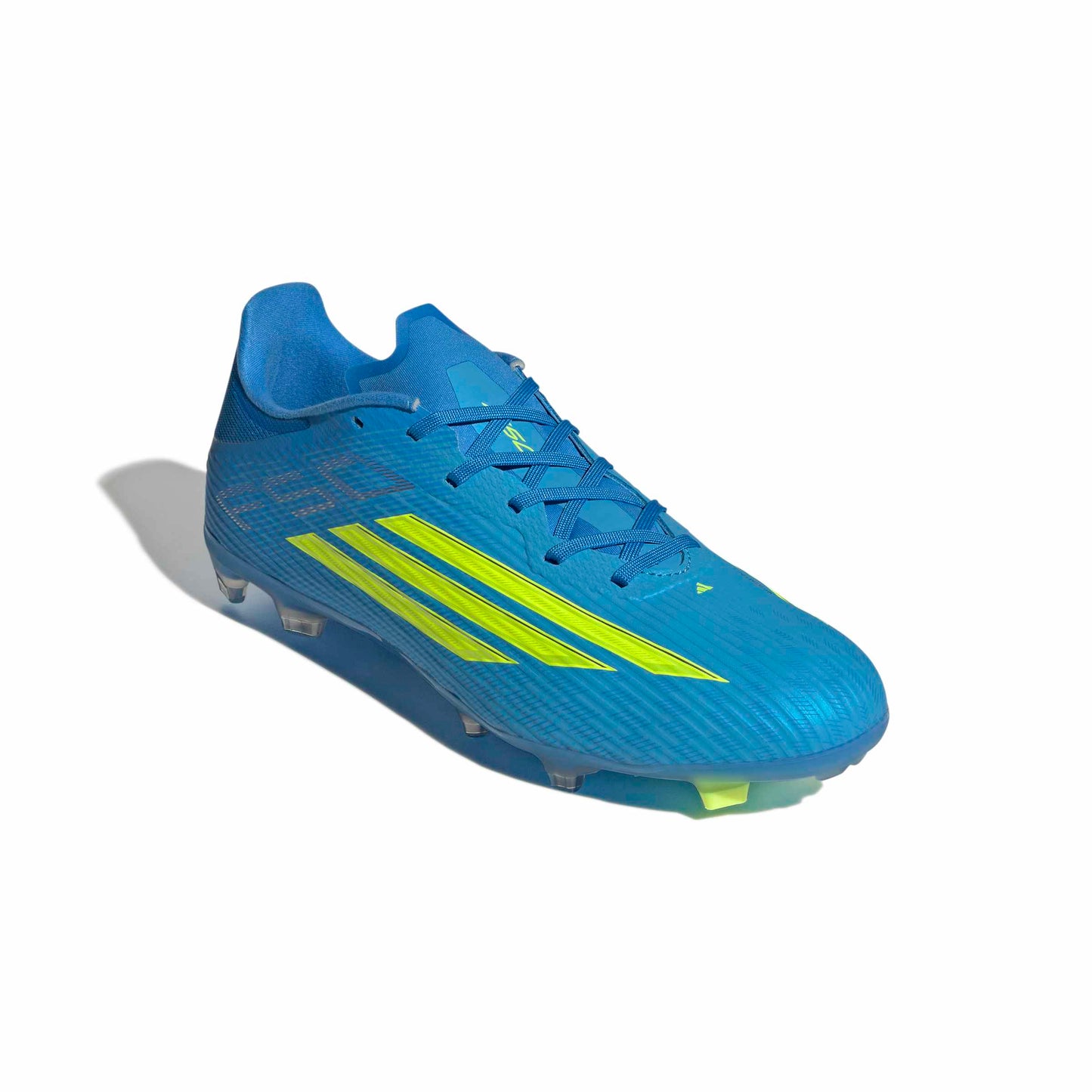 F50 League sans lacets pour terrain Natruel