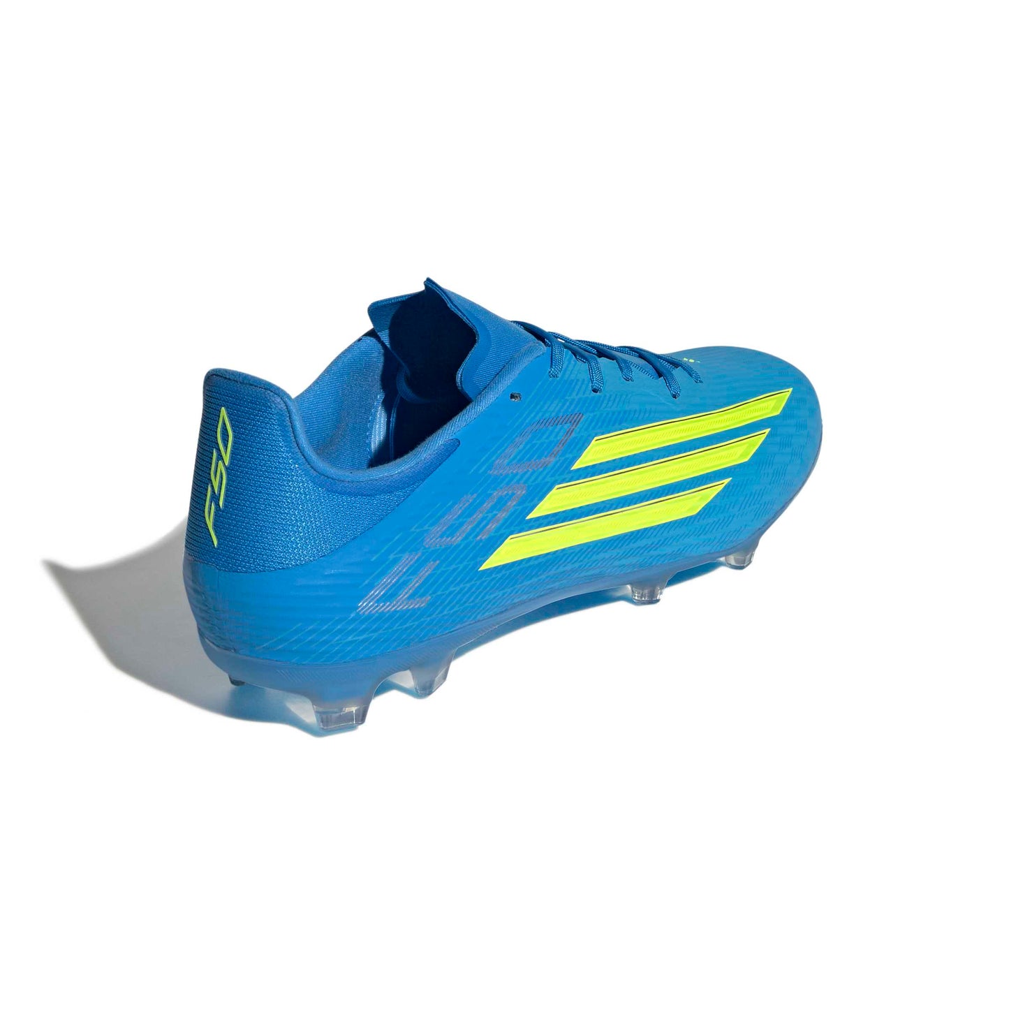 F50 League sans lacets pour terrain Natruel