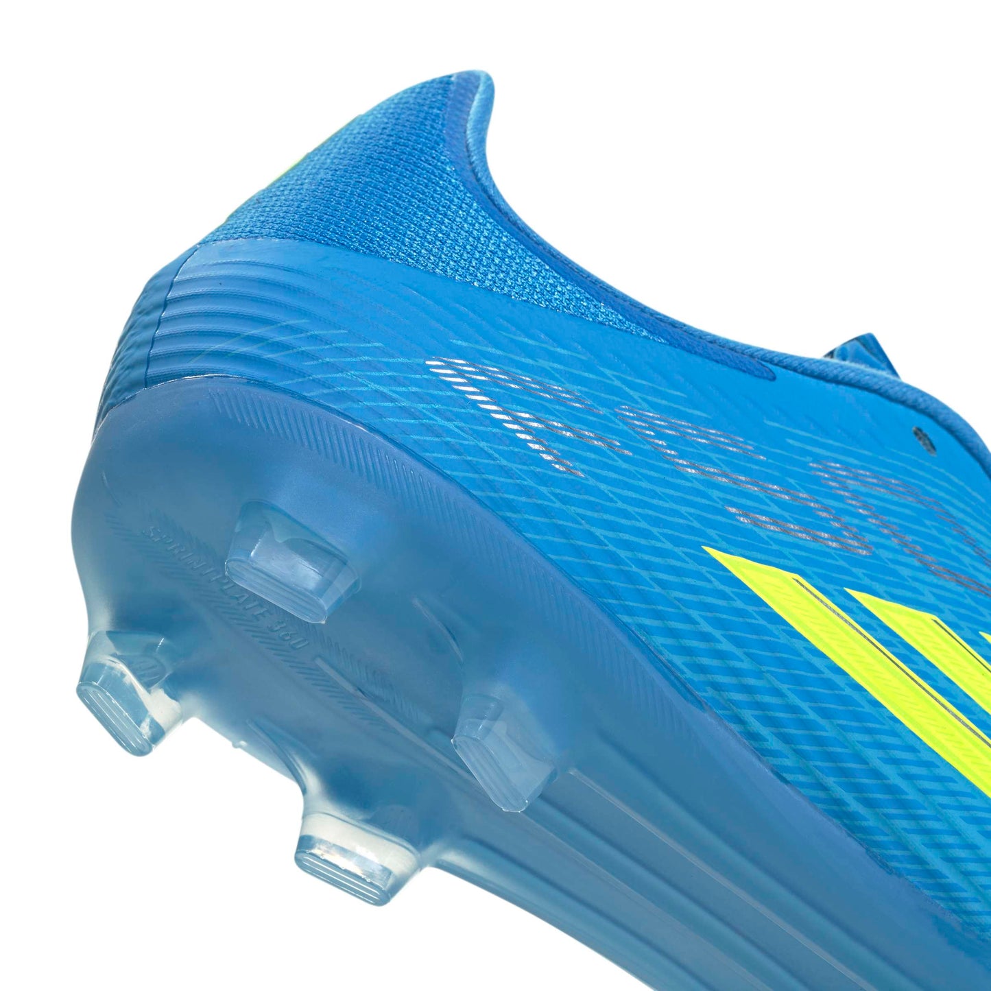 F50 League sans lacets pour terrain Natruel
