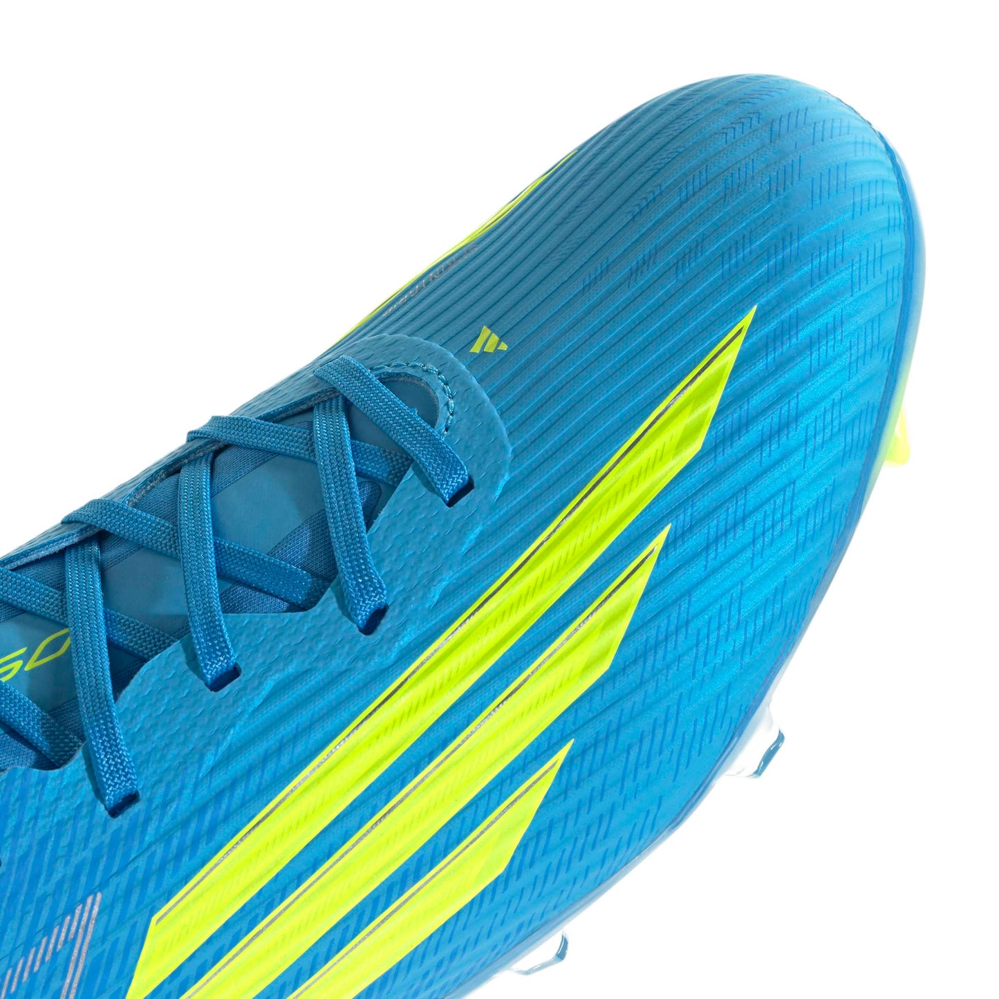 F50 League sans lacets pour terrain Natruel
