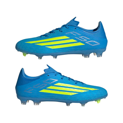 F50 League sans lacets pour terrain Natruel