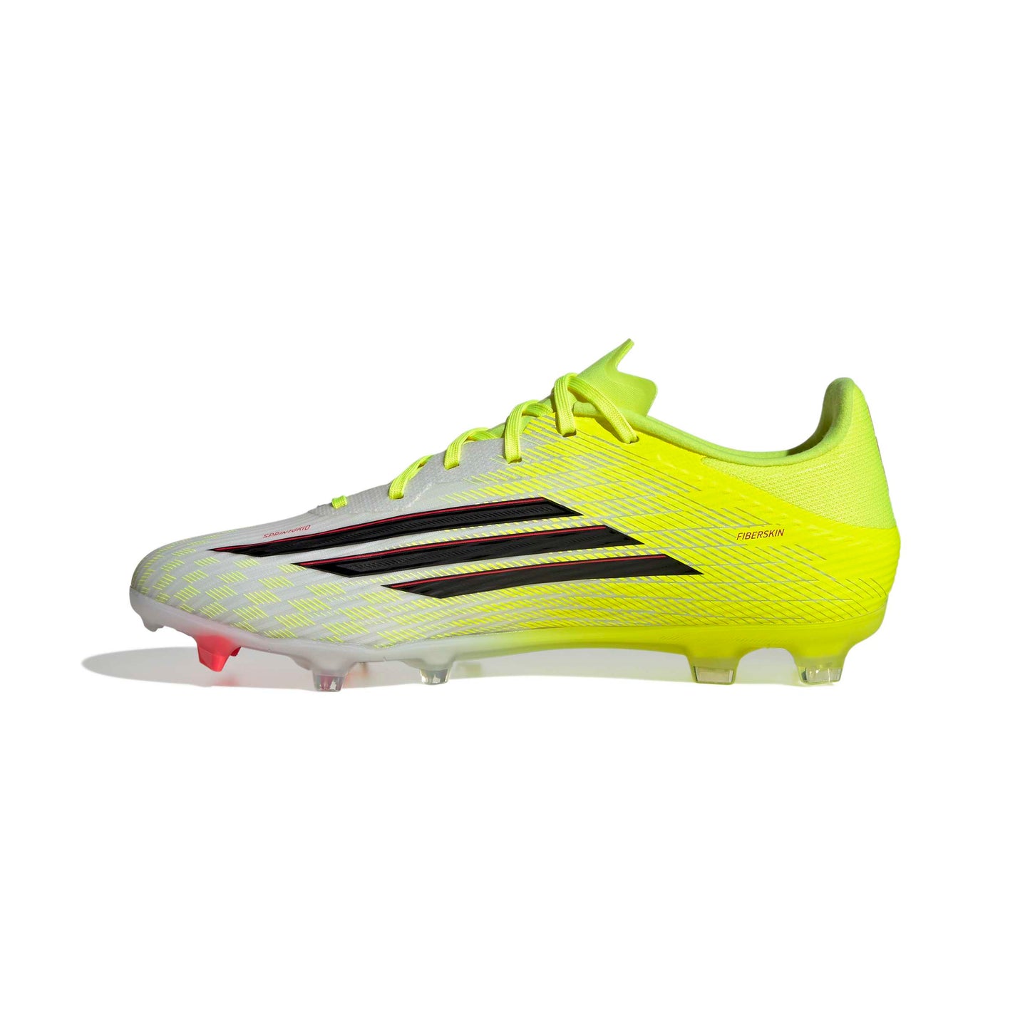 F50 League Terrain Naturel