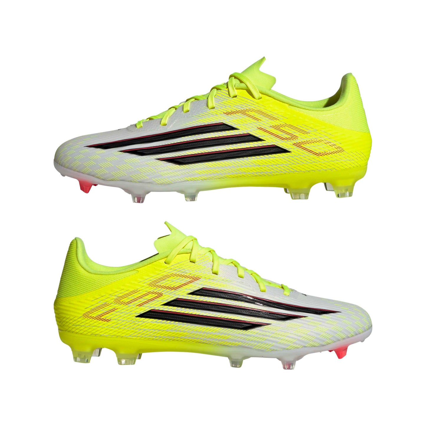 F50 League Terrain Naturel