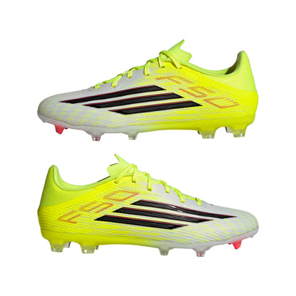 F50 League Terrain Naturel