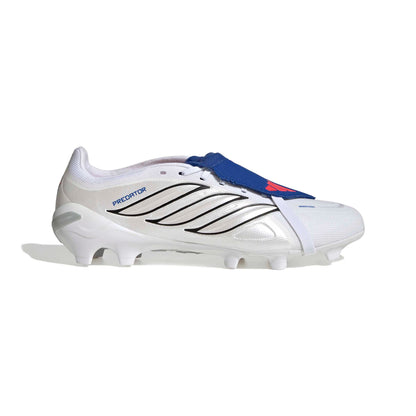 Predator League Fold-Over Tongue Firm Ground