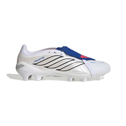 Predator League Fold-Over Tongue Firm Ground
