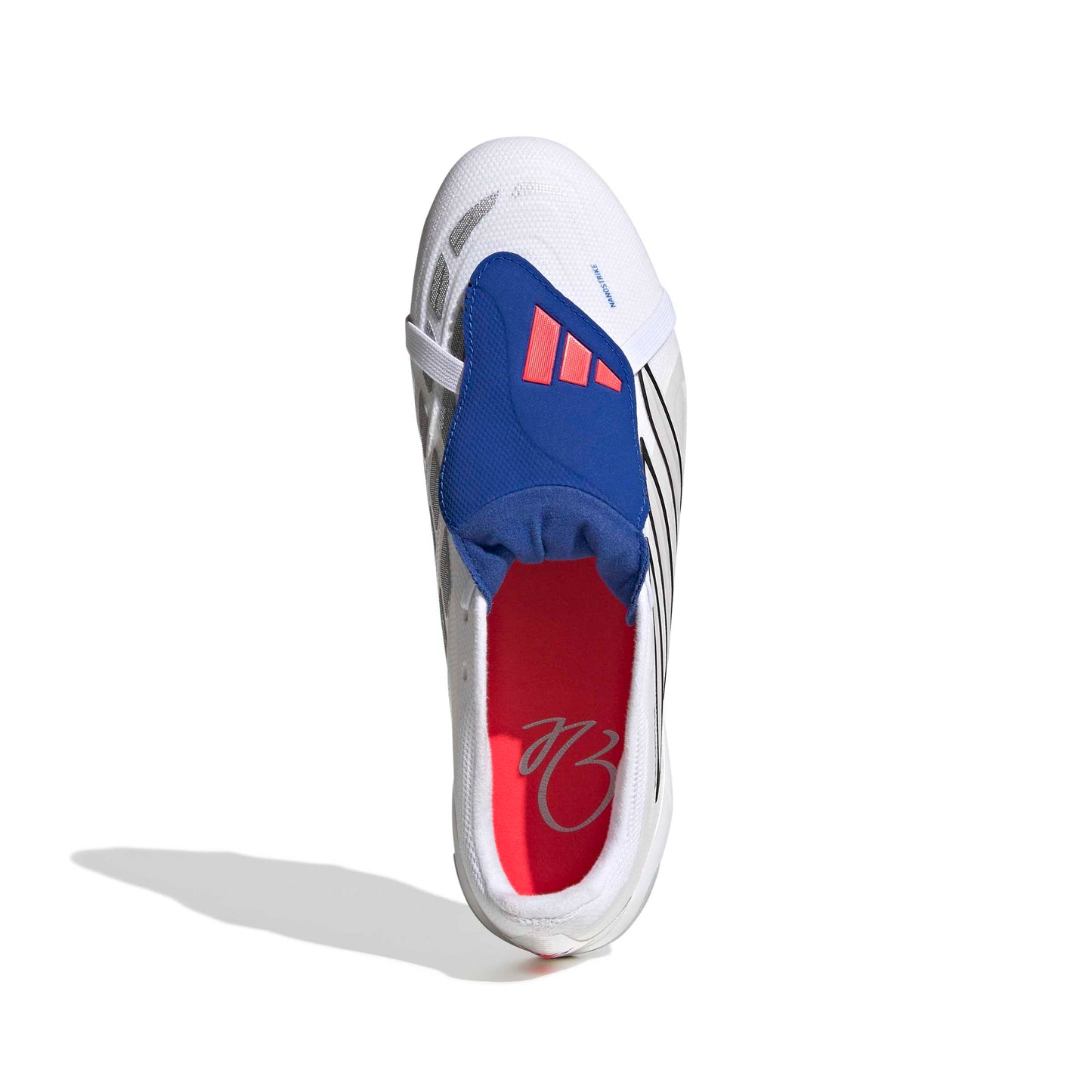 Predator League Fold-Over Tongue Firm Ground