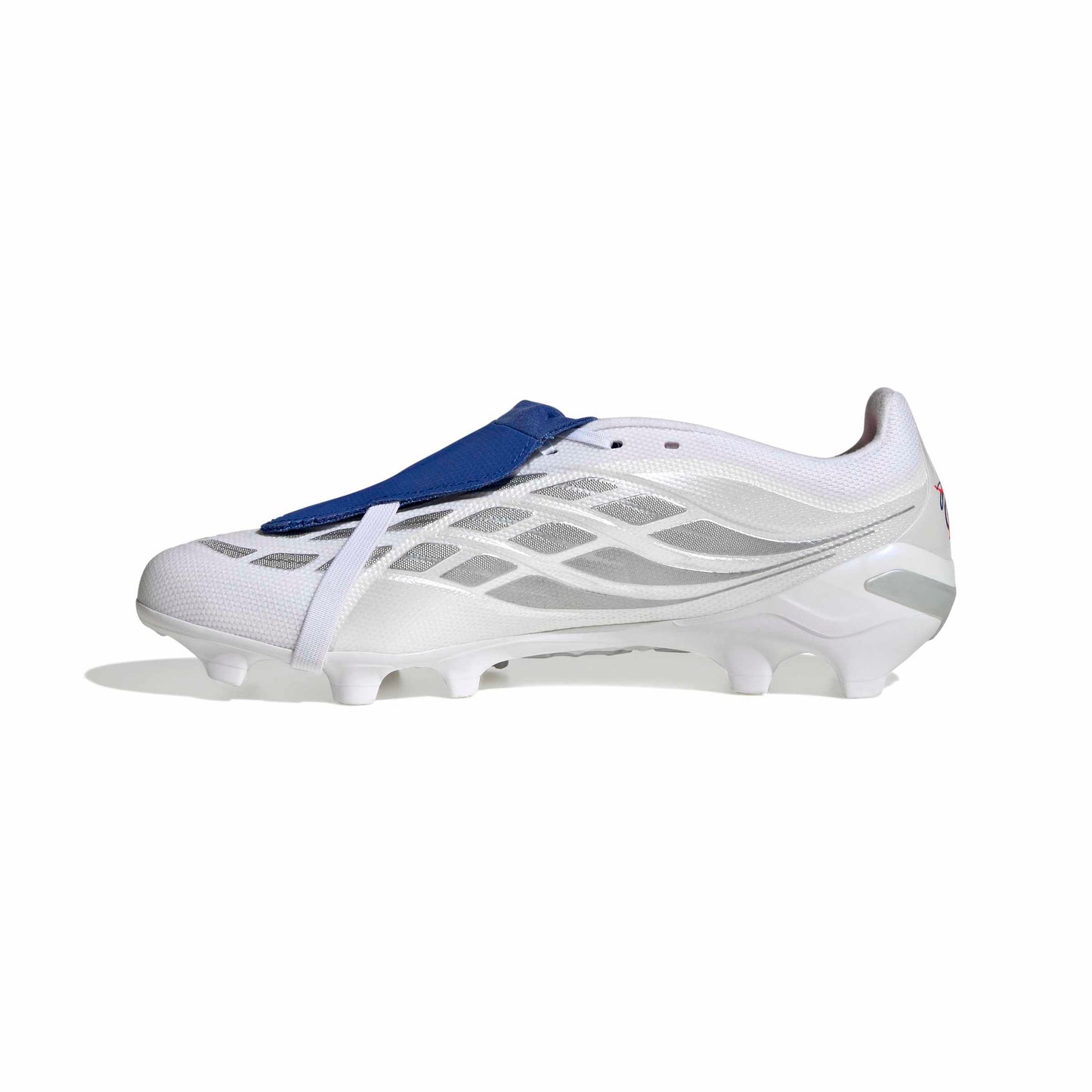 Predator League Fold-Over Tongue Firm Ground