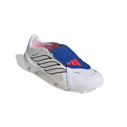 Predator League Fold-Over Tongue Firm Ground