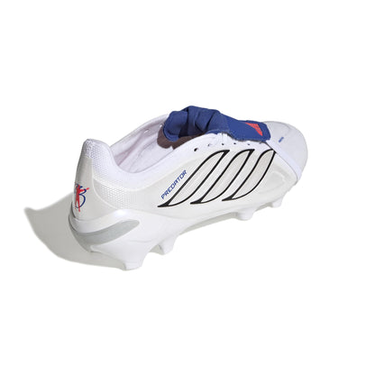 Predator League Fold-Over Tongue Firm Ground