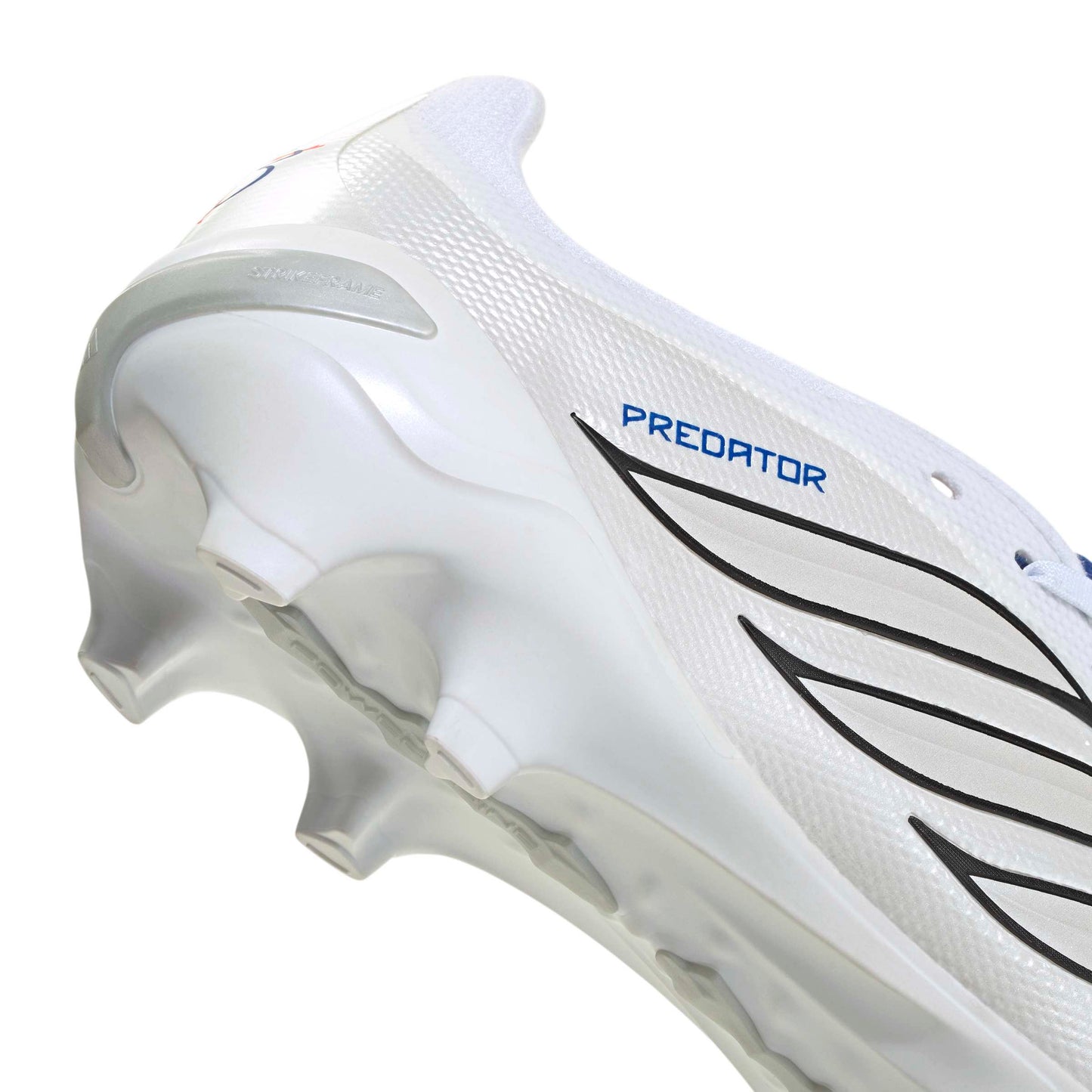 Predator League Fold-Over Tongue Firm Ground
