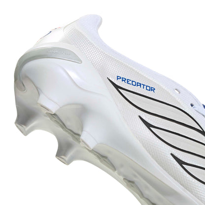 Predator League Fold-Over Tongue Firm Ground