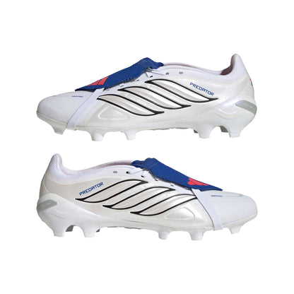 Predator League Fold-Over Tongue Firm Ground