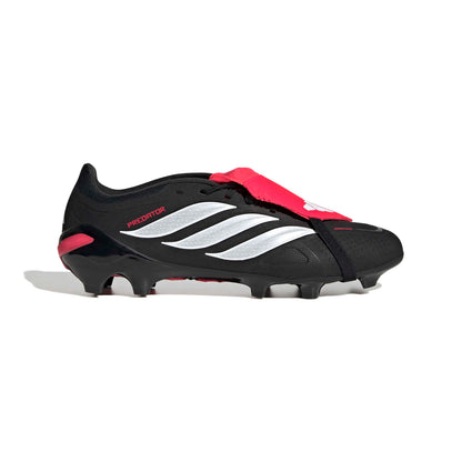 Predator League Fold-Over Tongue Firm Ground
