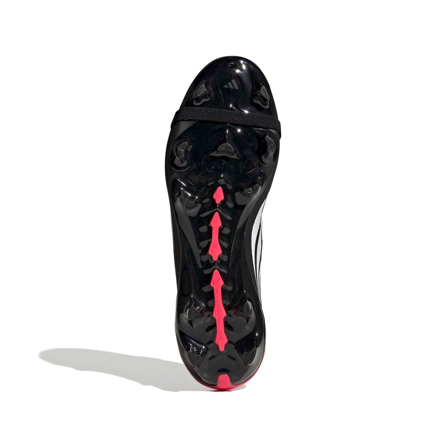 Predator League Fold-Over Tongue Firm Ground