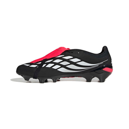 Predator League Fold-Over Tongue Firm Ground