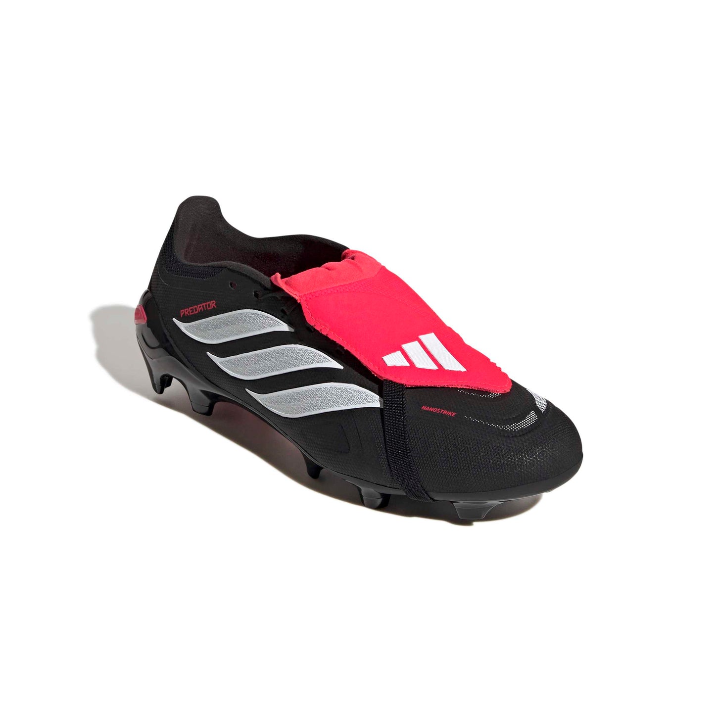 Predator League Fold-Over Tongue Firm Ground