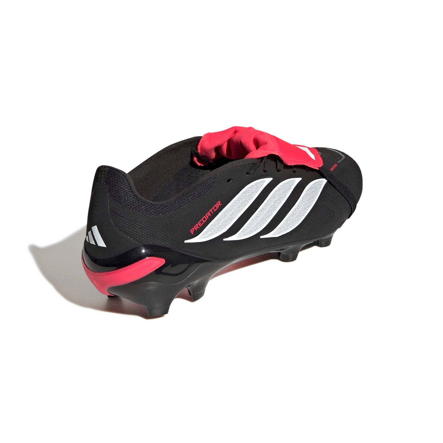 Predator League Fold-Over Tongue Firm Ground