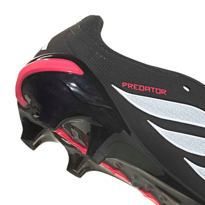 Predator League Fold-Over Tongue Firm Ground