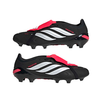 Predator League Fold-Over Tongue Firm Ground