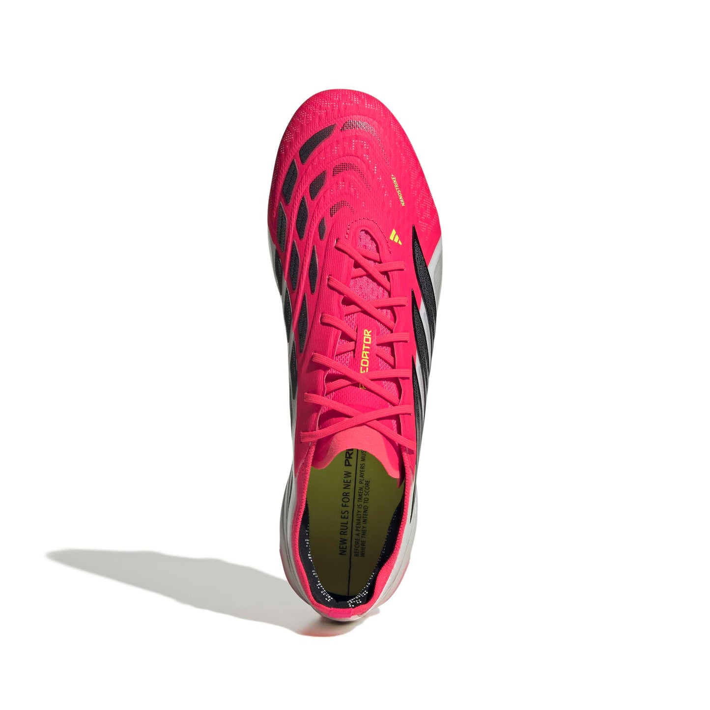 Predator Elite Firm Ground