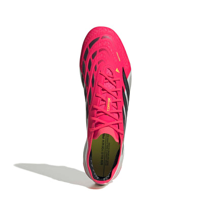 Predator Elite Firm Ground