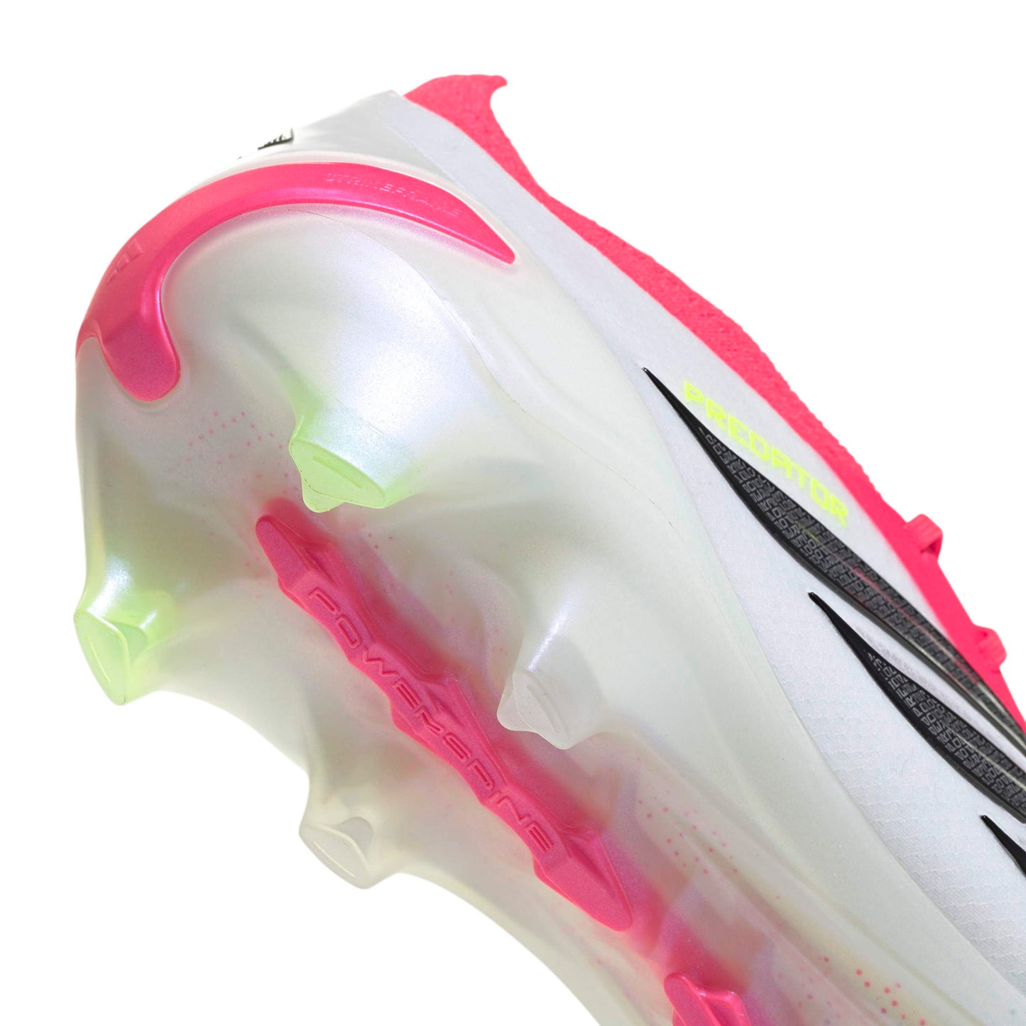 Predator Elite Firm Ground