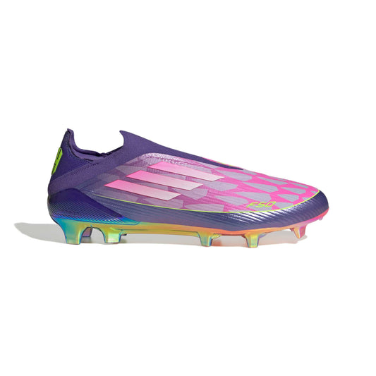 F50 Elite Yamal Laceless Firm Ground
