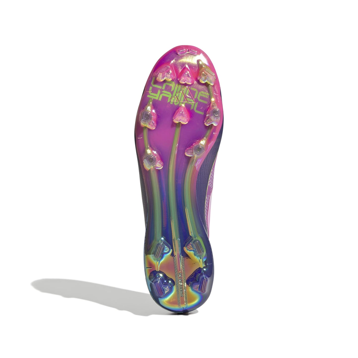 F50 Elite Yamal Laceless Firm Ground