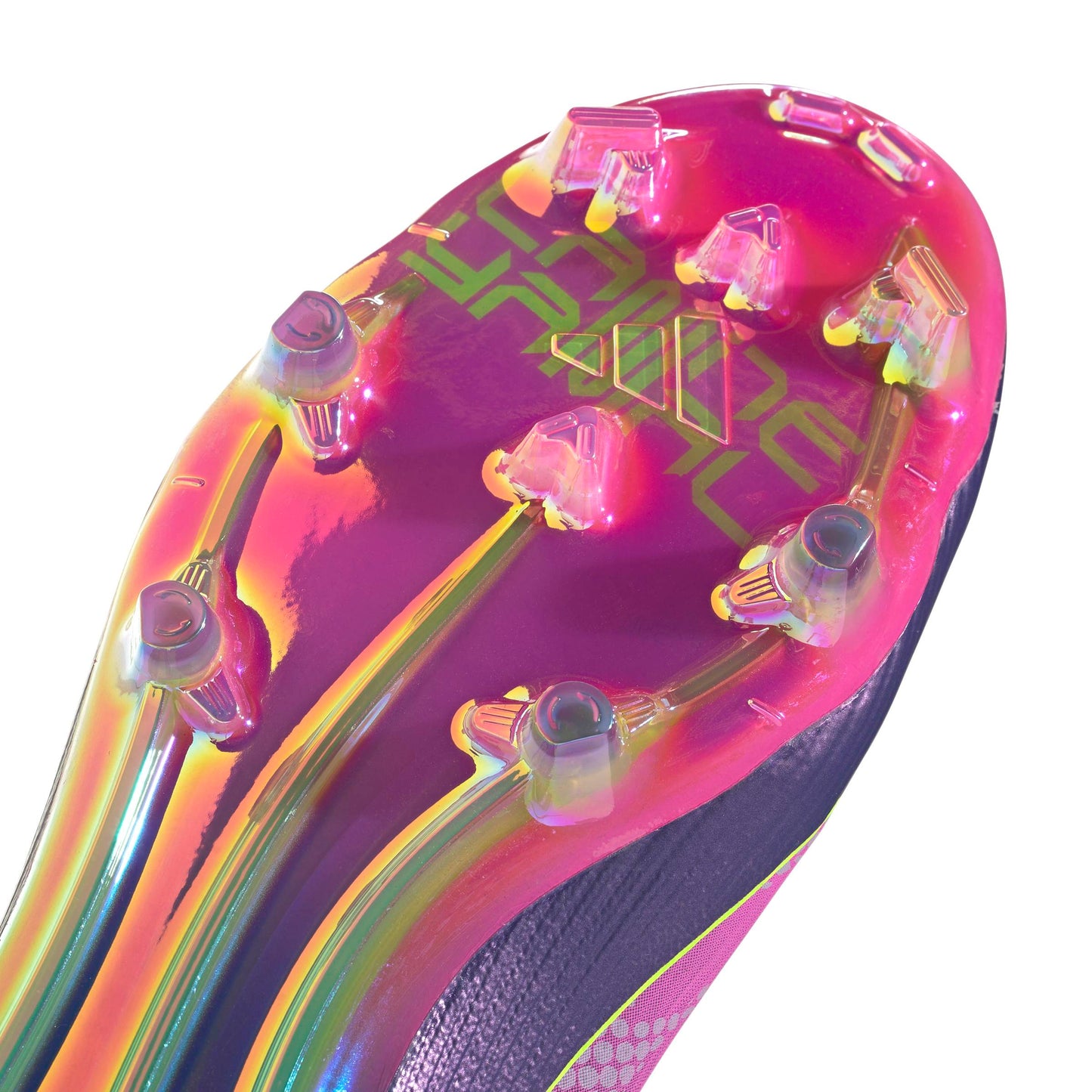 F50 Elite Yamal Laceless Firm Ground