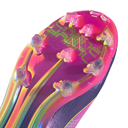 F50 Elite Yamal Laceless Firm Ground