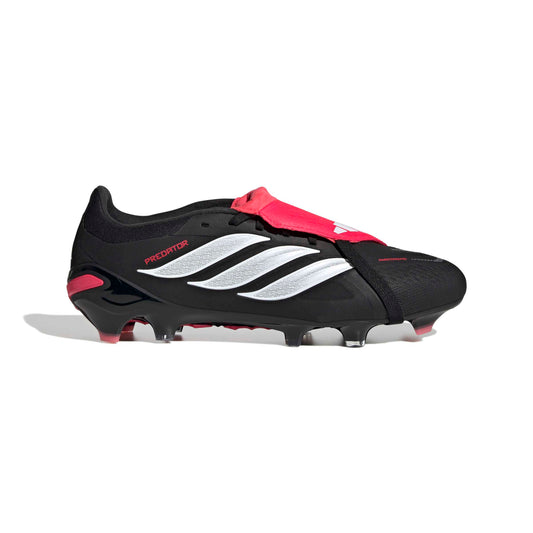 Predator Pro Fold-Over Tongue Firm Ground