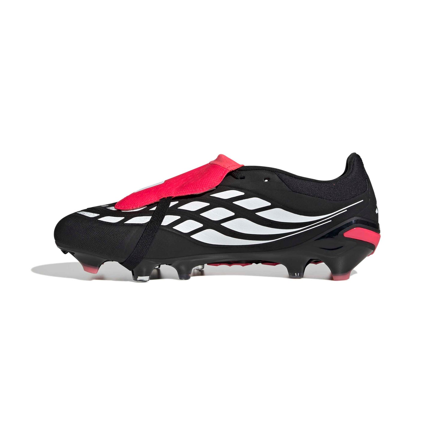Predator Pro Fold-Over Tongue Firm Ground