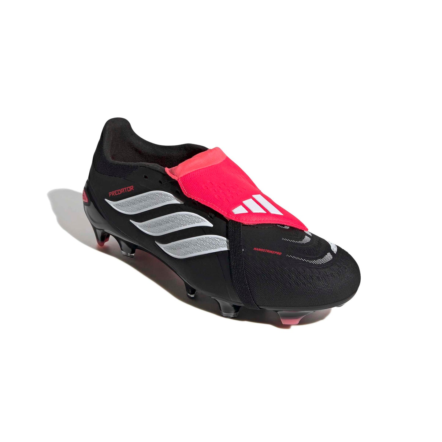Predator Pro Fold-Over Tongue Firm Ground