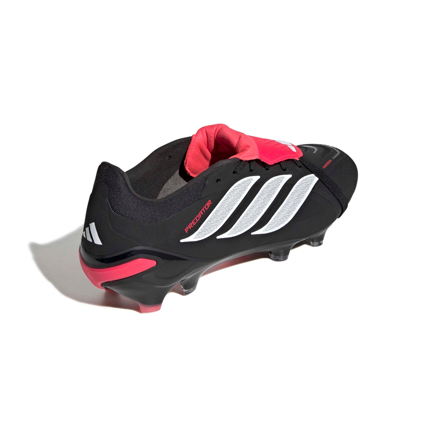 Predator Pro Fold-Over Tongue Firm Ground