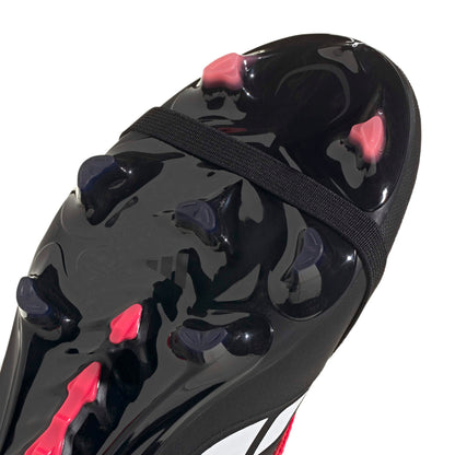 Predator Pro Fold-Over Tongue Firm Ground