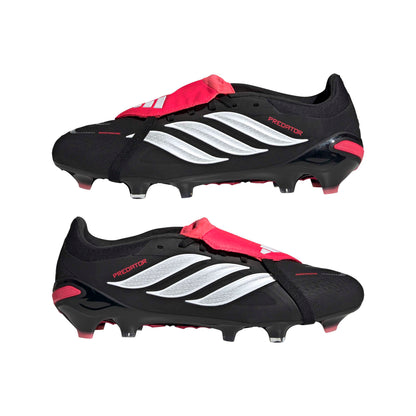 Predator Pro Fold-Over Tongue Firm Ground