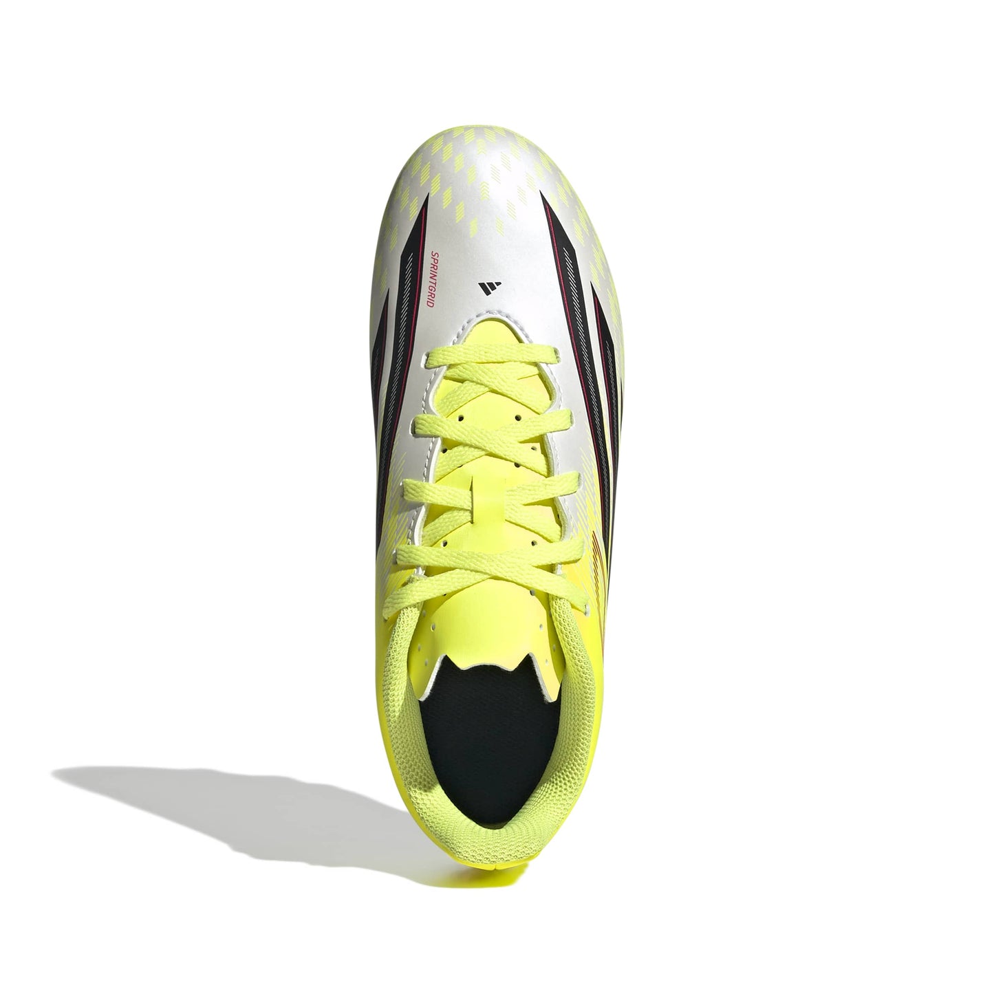 F50 Club Terrain Naturel Junior