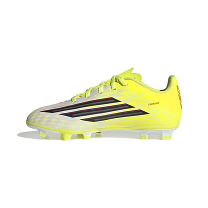 F50 Club Terrain Naturel Junior