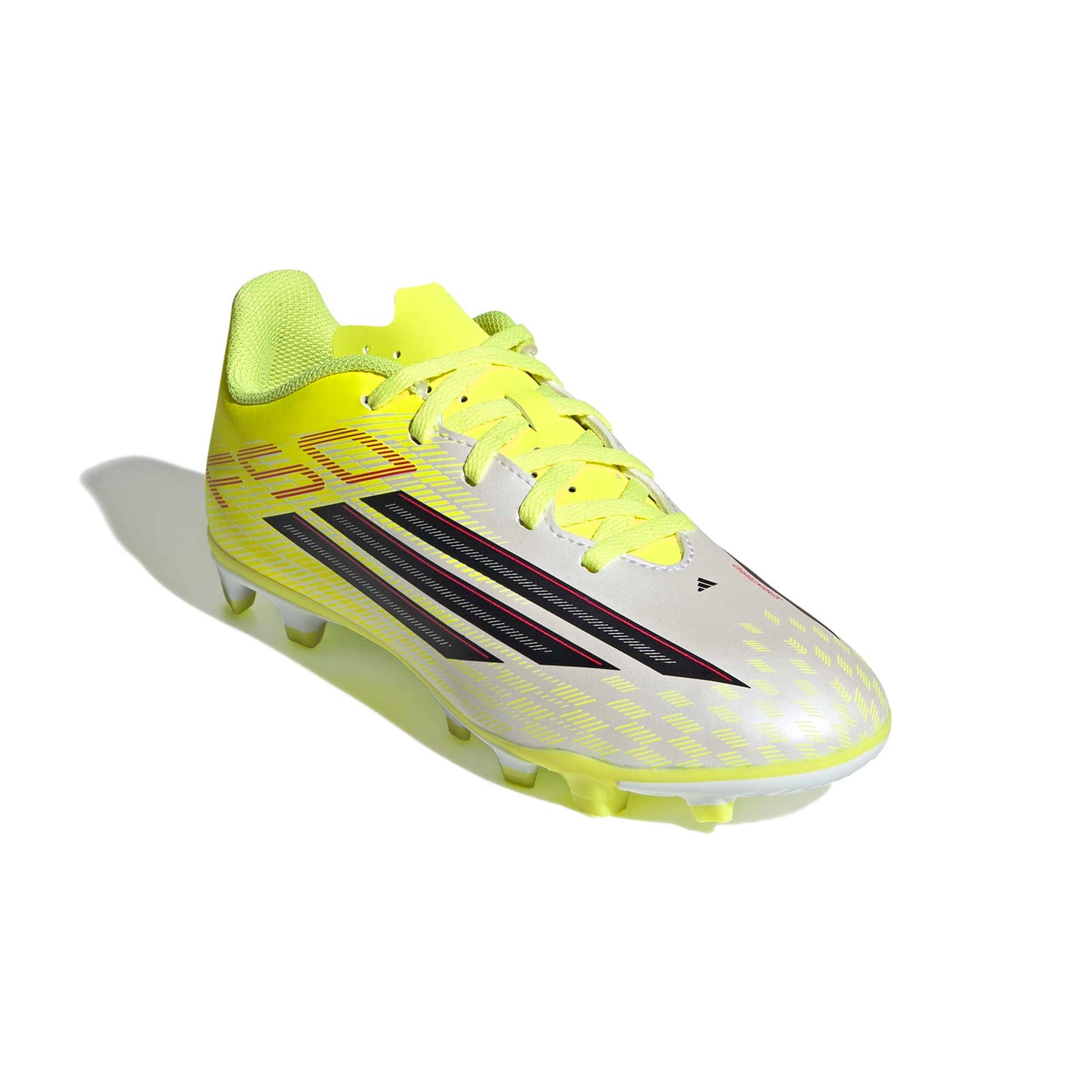F50 Club Terrain Naturel Junior