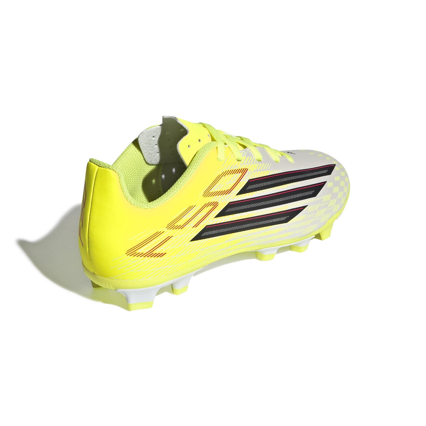 F50 Club Terrain Naturel Junior