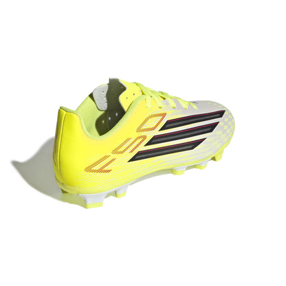 F50 Club Terrain Naturel Junior