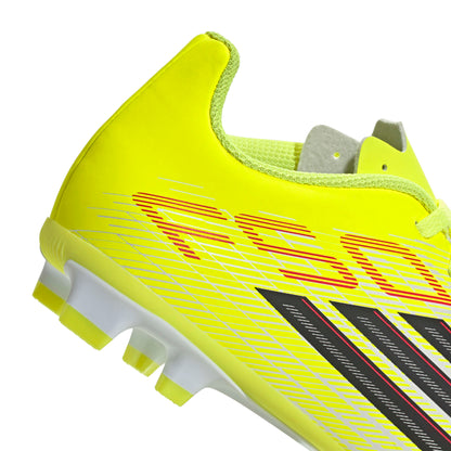 F50 Club Terrain Naturel Junior