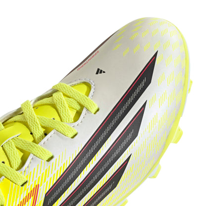 F50 Club Terrain Naturel Junior