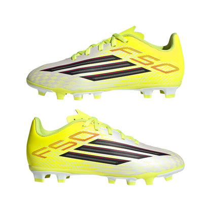 F50 Club Terrain Naturel Junior