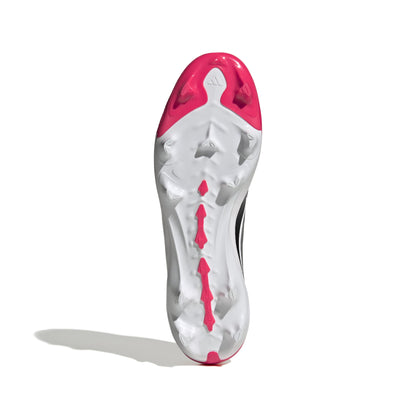 Predator League sans lacets Terrain Naturel