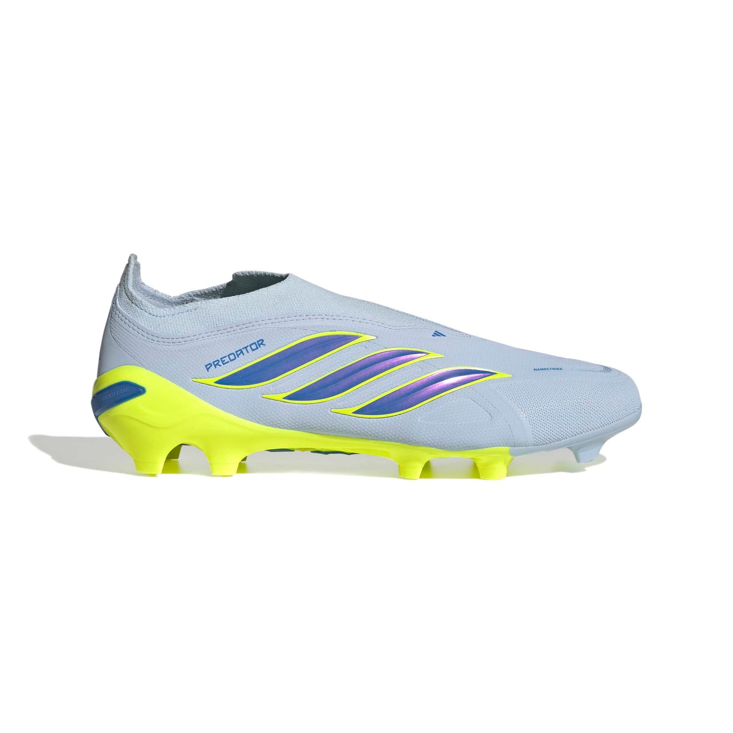 Predator League sans lacets pour terrain naturel