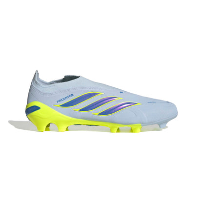 Predator League sans lacets pour terrain naturel