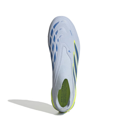 Predator League sans lacets pour terrain naturel
